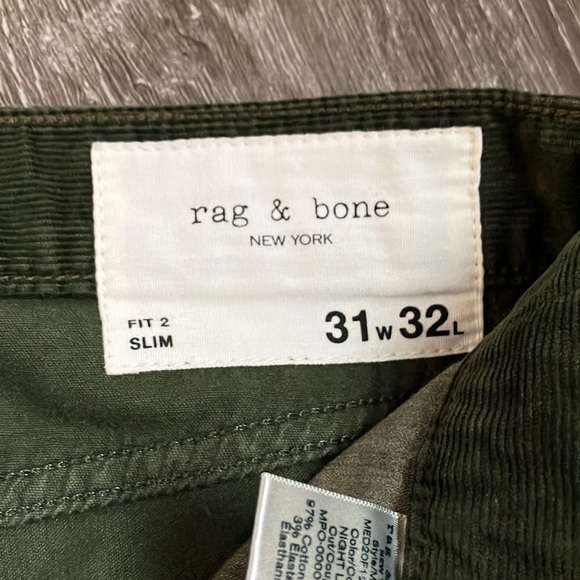 rag & bone - Picture 8 of 16
